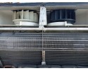 Carrier Vector Evaporator Turbine 1350 1550 1800 1850 1950