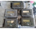 Carrier Maxima driver display keyboard Carrier Vector driver