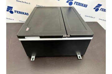 New Mercedes Benz Actros 2003 2012 IndelB TB25 refrigerator Quality of parts according to GVO O original with manufacturer s log
