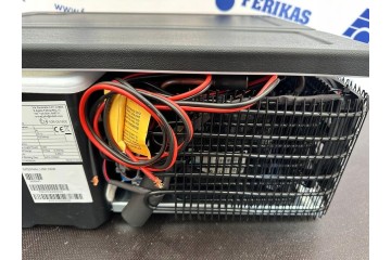Nuevo Refrigerador IndelB TB25 para Mercedes Benz Actros 2003-2012