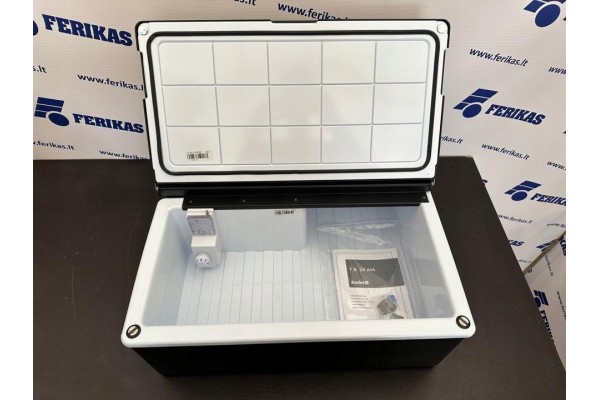 Nuevo Refrigerador IndelB TB25 para Mercedes Benz Actros 2003-2012