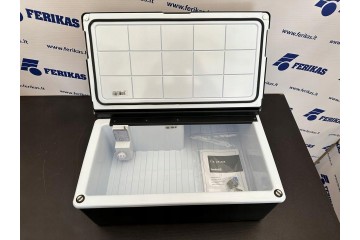 Nuevo Refrigerador IndelB TB25 para Mercedes Benz Actros 2003-2012