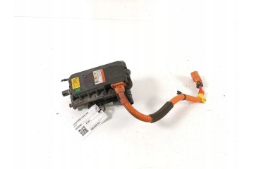 Webasto HYUNDAI 375V2GI000 0 0L electric 2022