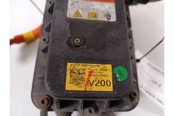 Webasto HYUNDAI 375V2GI000 0 0L electric 2022 Part manufacturer Hyundai OE