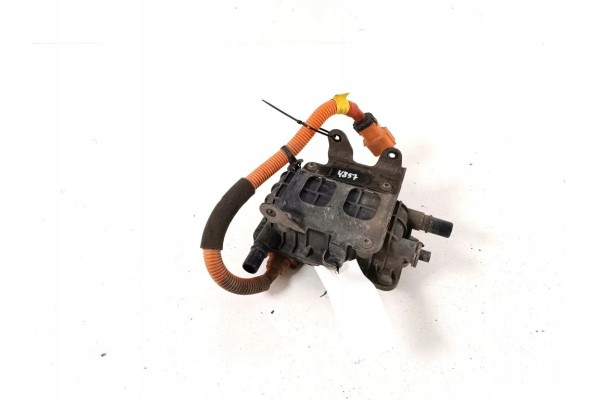 Webasto HYUNDAI 375V2GI000 0 0L electric 2022 Catalog number of the part 375V2GI000