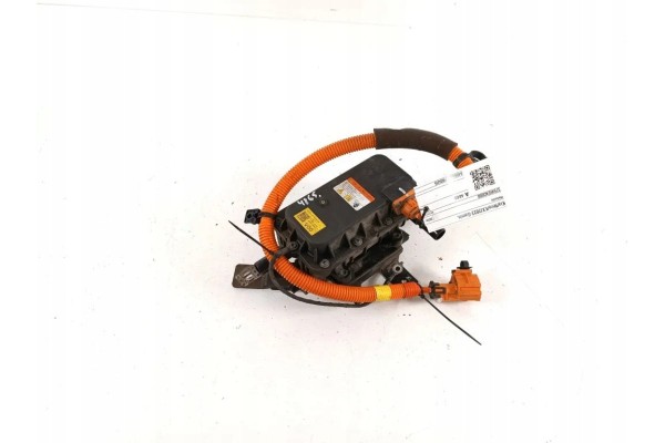 Webasto KIA 375W2AO000 0 0L electric 2022