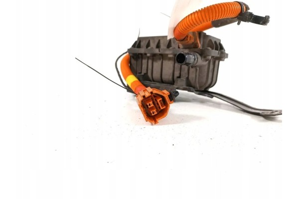 Webasto KIA 375W2AO000 0 0L electric 2022 Part manufacturer Kia OE