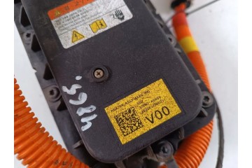 Webasto KIA 375W2AO000 0 0L electric 2022 Catalog number of the part 375W2AO000