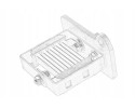 Engine heaters OE JCB 320 05693