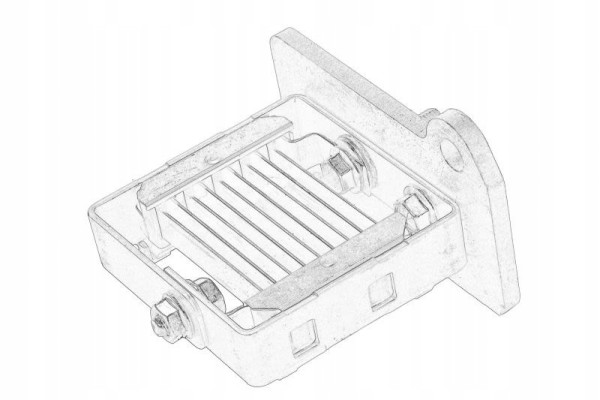 Engine heaters OE JCB 320 05693