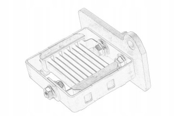 Engine heaters OE JCB 320 05693