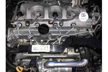 TOYOTA AURIS (E15) Sol