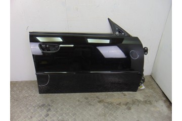 NEGRA PUERTA DELANTERA DERECHA SUBARU LEGACY BERLINA (B13/BL) 2.0 D Classic 2008 NEGRA 200150 SUBARU - 1