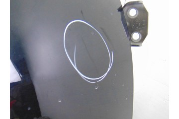 NEGRA PUERTA DELANTERA DERECHA SUBARU LEGACY BERLINA (B13/BL) 2.0 D Classic 2008 NEGRA 200150 SUBARU - 1