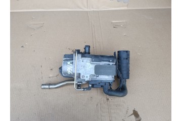 MERCEDES GLS X166 3 0 CDI WEBASTO PARKING HEATER A1665002300
