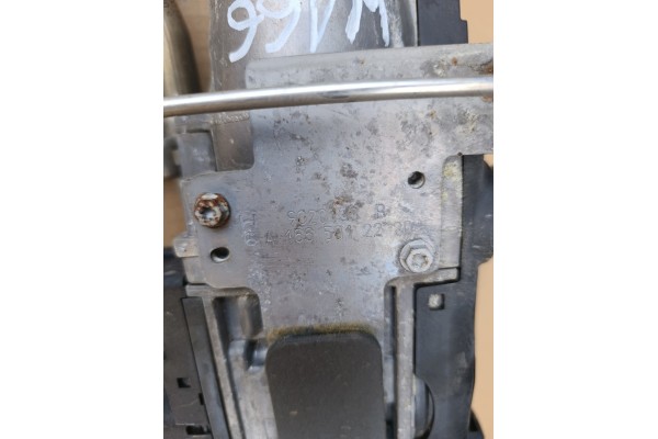 MERCEDES GLS X166 3 0 CDI WEBASTO PARKING HEATER A1665002300 Catalog number of the part MERCEDES GLS X166 3 0 CDI WEBASTO OGRZEW