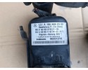 MERCEDES GLS X166 3 0 CDI WEBASTO PARKING HEATER A1665002300 Car type passenger cars