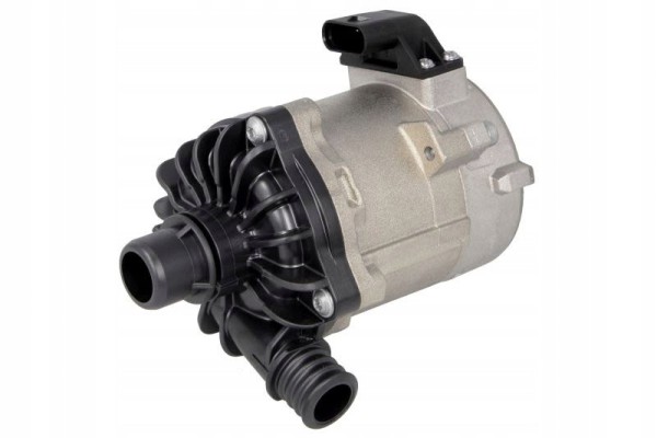 Additional coolant pump PIERBURG 7 06033 46 0