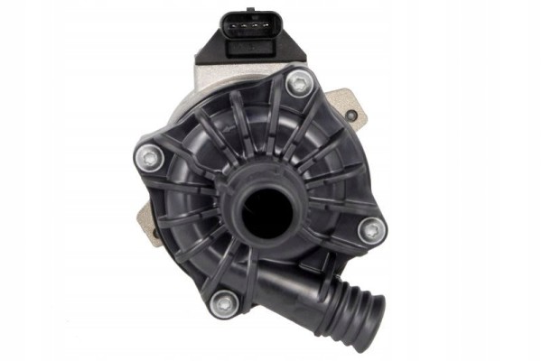 Additional coolant pump PIERBURG 7 06033 46 0 Catalog number of the part 7 06033 46 0