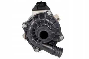 Additional coolant pump PIERBURG 7 06033 46 0 Catalog number of the part 7 06033 46 0