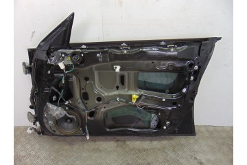 NEGRA PUERTA DELANTERA DERECHA SUBARU LEGACY BERLINA (B13/BL) 2.0 D Classic 2008 NEGRA 200150 SUBARU - 4