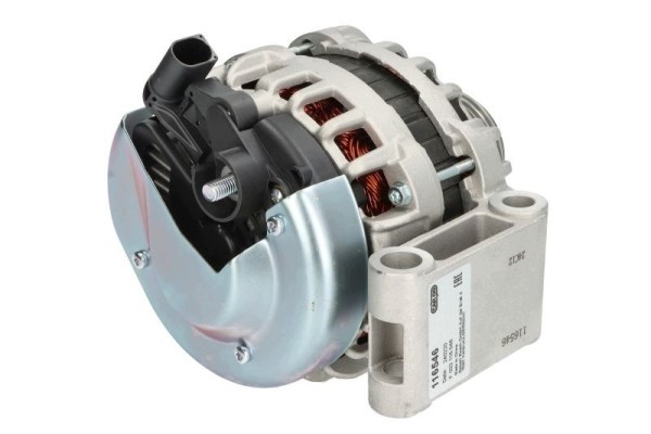 Alternator for FORD RANGER 2 2D 3 2D 04 11 Part manufacturer AD BRAKE