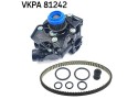 VKPA coolant pump for AUDI A3 A4 ALLROAD B8 A4 B8 A5 A6 C7