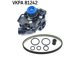 VKPA coolant pump for AUDI A3 A4 ALLROAD B8 A4 B8 A5 A6 C7