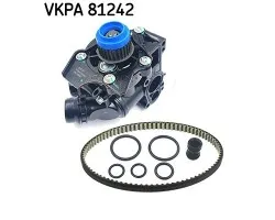 Bomba de agua para refrigerante VKPA para AUDI A3, A4 ALLROAD B8, A4 B8, A5, A6 C7