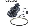 VKPA coolant pump for AUDI A3 A4 ALLROAD B8 A4 B8 A5 A6 C7 Part manufacturer AD BRAKE