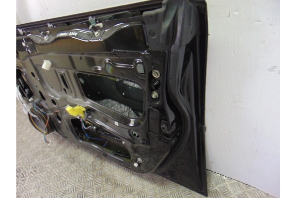 NEGRA PUERTA DELANTERA DERECHA SUBARU LEGACY BERLINA (B13/BL)