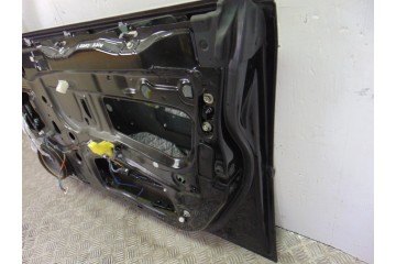 NEGRA PUERTA DELANTERA DERECHA SUBARU LEGACY BERLINA (B13/BL) 2.0 D Classic 2008 NEGRA 200150 SUBARU - 5