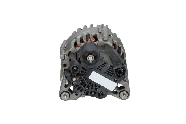 Alternator for NISSAN PULSAR QASHQAI II X TRAIL X TRAIL III OPEL VIVARO Catalog number of the part VIC 492324