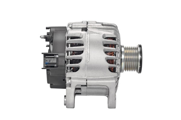 Alternator for NISSAN PULSAR QASHQAI II X TRAIL X TRAIL III OPEL VIVARO Car type passenger cars