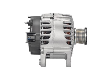 Alternator for NISSAN PULSAR QASHQAI II X TRAIL X TRAIL III OPEL VIVARO Car type passenger cars