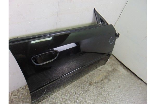 NEGRA PUERTA DELANTERA DERECHA SUBARU LEGACY BERLINA (B13/BL)