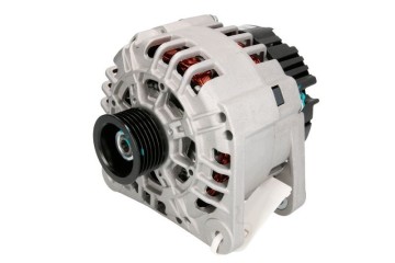 Alternator for NISSAN PRIMASTAR Bus PRIMASTAR Van OPEL VIVARO A