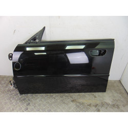 NEGRA PUERTA DELANTERA IZQUIERDA SUBARU LEGACY BERLINA (B13/BL)