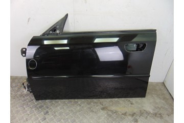 NEGRA PUERTA DELANTERA IZQUIERDA SUBARU LEGACY BERLINA (B13/BL)