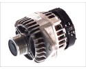 Alternator for FIAT 500 500 C DOBLO Bus DOBLO Cargo DOBLO Catalog number of substitutes 9S5110346CB 1571296 46823546 51784847 51