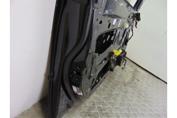 NEGRA PUERTA DELANTERA IZQUIERDA SUBARU LEGACY BERLINA (B13/BL)