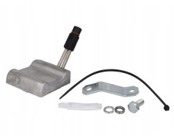 Engine heaters DEFA 414833