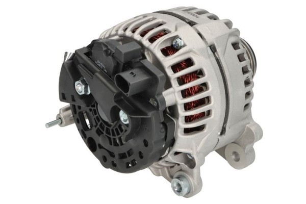 Alternator for SEAT IBIZA IV HATCHBACK SKODA ROOMSTER VW POLO V HATCHBACK Part manufacturer AD BRAKE