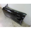 NEGRA PUERTA DELANTERA IZQUIERDA SUBARU LEGACY BERLINA (B13/BL) NEGRA PUERTA DELANTERA IZQUIERDA SUBARU LEGACY BERLINA (B13/BL)