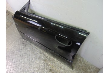 NEGRA PUERTA DELANTERA IZQUIERDA SUBARU LEGACY BERLINA (B13/BL)