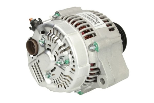 Alternator to JOHN DEERE 7000 8000 9000 Part manufacturer AD BRAKE