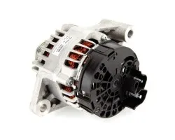 Alternator for FIAT 500 500 C DOBLO Bus DOBLO Cargo DOBLO