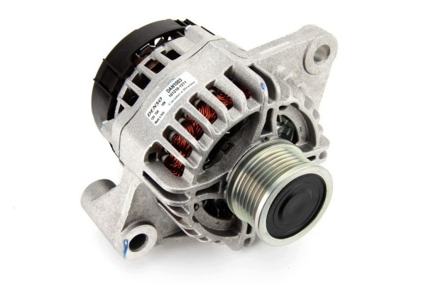 Alternator for FIAT 500 500 C DOBLO Bus DOBLO Cargo DOBLO Part manufacturer V maxzone Part