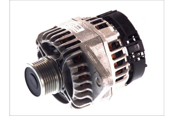 Alternator for FIAT 500 500 C DOBLO Bus DOBLO Cargo DOBLO Catalog number of substitutes 9S5110346CB 1571296 46823546 51784847 51