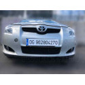 TOYOTA AURIS (E15) Sol TOYOTA AURIS (E15) Sol